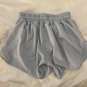Lululemon Shorts (WOMENS size 2)